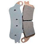 Тормозные колодки DP-Brake SDP128HH+