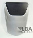 Заглушка заднего сиденья для Yamaha R1 00-01 Без цвета