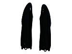 Защита вилки (пара) R-Tech Yamaha YZ125/250 15-22, YZ250F/450F 10-22 (R-PSYZ0NR0010) Черный