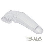 Крыло заднее R-Tech Honda CRF450X 05-17 (R-PPCRFXBN005) белое