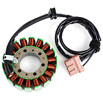 Статор генератора KTM Duke 690 13-17, Enduro R 690 14-17,Husqvarna Enduro 701 12-20 и др