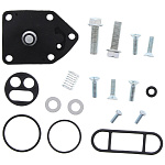 Ремкомплект топливного крана ALL BALLS (60-1115)