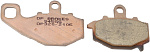 Тормозные колодки DP-Brake DP320