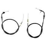 Тросик газа для мотоцикла Suzuki GS500 01-09