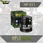 Масляный Фильтр HIFLO HF551
