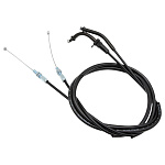 Тросик газа для мотоцикла Suzuki GSX400 Impulse/Inazuma 94-00
