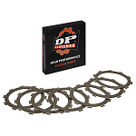 Диски сцепления фрикционные DP-Clutch 5257-7