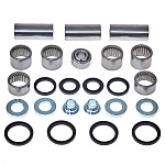 Ремкомплект прогрессии BWX Husqvarna CR125/WR125 05-08, WR250 05-13, WR300 08-13 (27-1146)