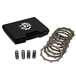 Комплект дисков сцепления фрикционы/пружины DP-Clutch DPSK200