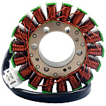Статор генератора AHL Honda CBR600F4 99-00 (31120-MBW-611)