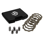 Комплект дисков сцепления фрикционы/пружины DP-Clutch DPSK201