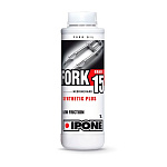 Масло Вилочное Ipone FORK SYNTHESIS 15W 1л.