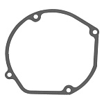 Suzuki RM250 2000-2008 прокладка крышки генератора 11483-37E02 / 11483-37E00-000