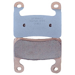 Тормозные колодки DP-Brake RDP585
