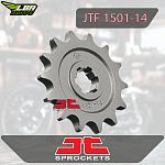 Звезда цепного привода JTF1501.14