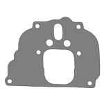 KTM 125 EXC/SX 00-05 прокладка двигателя 52337046100