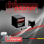 Поршень в сборе Wossner Honda CR250R 97-01 (B)