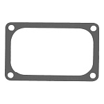 Suzuki RM125/250 01-02 прокладка крышки на цилиндре 11238-36E01