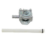 Бензокраник Honda CB400 99-07 VTEC, CBF500 04-08, CBF600 04-07, CB250 00-07, XL650V 00-07