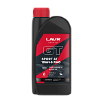 Моторное масло LAVR MOTO GT SPORT 4T 10w40 1л