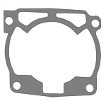 KTM 250 EXC/MXC/SX/SXS 00-03 прокладка цилиндра 54630030102