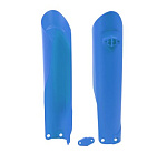 Защита вилки (пара) R-Tech KTM SX/SXF/XC/EXC125-500 15-22 (R-PSKTMCL0016) Голубой