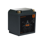 Аккумуляторная батарея Delta N1230 (YTX30HL-BS, YTX30L-B, YTX30L)