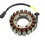 Статор генератора BMW G650GS 11-16, F650CS 00-06 F650GS 99-07