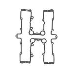 Прокладка клапанной крышки CHAKIN Kawasaki ZR400/550 Zephyr 89-95, Z550 91-94 11060-1329,11060-1811