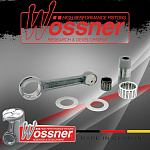 Шатунная сборка Wossner KTM SX-F250 06-12, EXC-F250 07-13, Husaberg FE250 2013