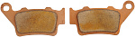 Тормозные колодки DP-Brake DP577