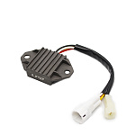 Реле зарядки Yamaha WR250F 07-14, WR450F 07-12 5UM-81960-E0