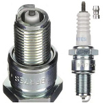 Свеча NGK BPR7ES