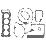 Комплект прокладок CHAKIN Yamaha YZF-R6 99-02 Полный