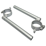 Клипоны для мотоцикла Suzuki GSX-R 600/750 06-10