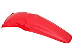 Крыло заднее R-Tech Honda CR125/250 00-01 (R-PPCR0RS0001) Красный