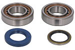 Компл. подшип/сальников коленвала Athena KTM SX-F250 06-12, EXC-F250 06-11