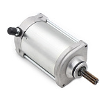 Стартер Suzuki GSX1300R Hayabusa 99-07 31100-24F10-000