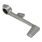Педаль тормоза для мотоцикла Honda CBR600RR 03-06