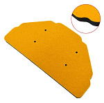 Воздушный Фильтр AHL Kawasaki ZZR600 05-08, ZX6R 98-02 HFA2602