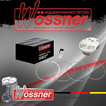 Поршень в сборе Wossner Honda CRF450R 15-16 (B)