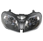 Фара для мотоцикла Kawasaki ZX-6R 00-02 ZX-9R 00-03 ZZR600 05-09