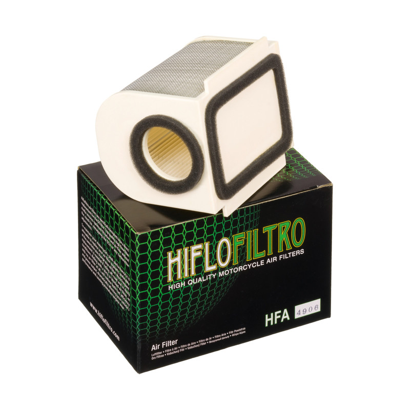 Воздушный фильтр HIFLO HFA4906 Yamaha XJR1200 95-98, XJR1300 99-06