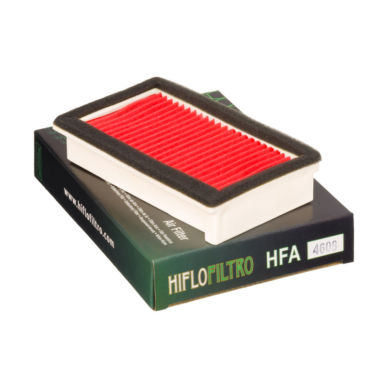 Воздушный фильтр HIFLO HFA4608 Yamaha XT600/XTZ660 91-95