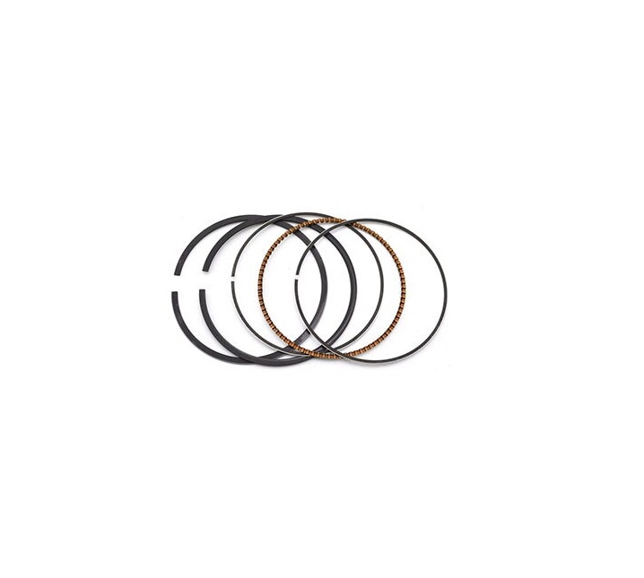 Поршневые кольца AHL Kawasaki ZZR400 90-07, ZRX400 94-08 57,5мм (13008-1129)