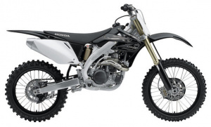 CRF450