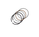 Поршневые кольца AHL Honda CB750 91-03 67мм 13011-MW3-670