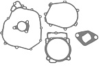 Комплект прокладок CHAKIN для мотоцикла KTM SXF/XC-F 450 16-18, Husqvarna FC450 16-18 FS/FX450 18