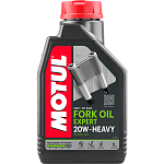 Масло Вилочное Motul Fork Oil Expert heavy 20W 1л.