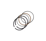 Поршневые кольца AHL Honda CBR600RR 03-06, CB600F 07-13, CBR500R 14-17 67мм 13011-MEE-305
